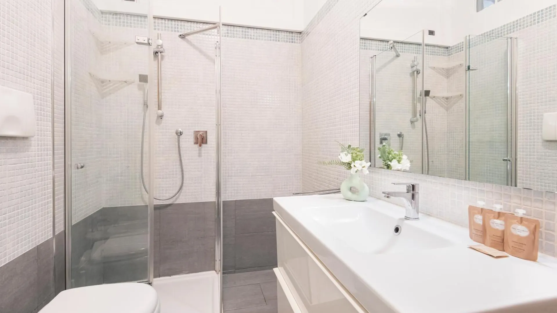 Διαμέρισμα Easylife - Rilassati Nel Calore Di Un Confortevole Trilocale Nel Cuore Di Milano Porta Venezia