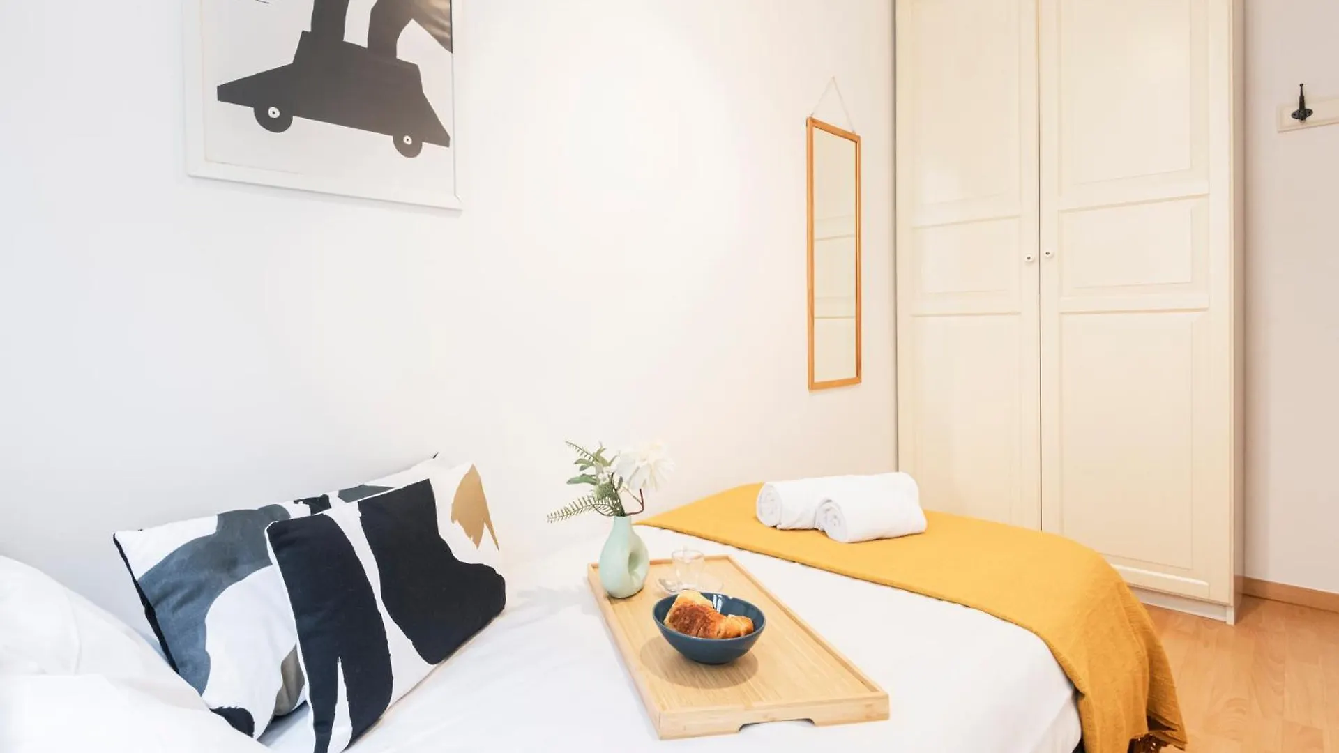 Easylife - Rilassati Nel Calore Di Un Confortevole Trilocale Nel Cuore Di Milano Porta Venezia Μιλάνο